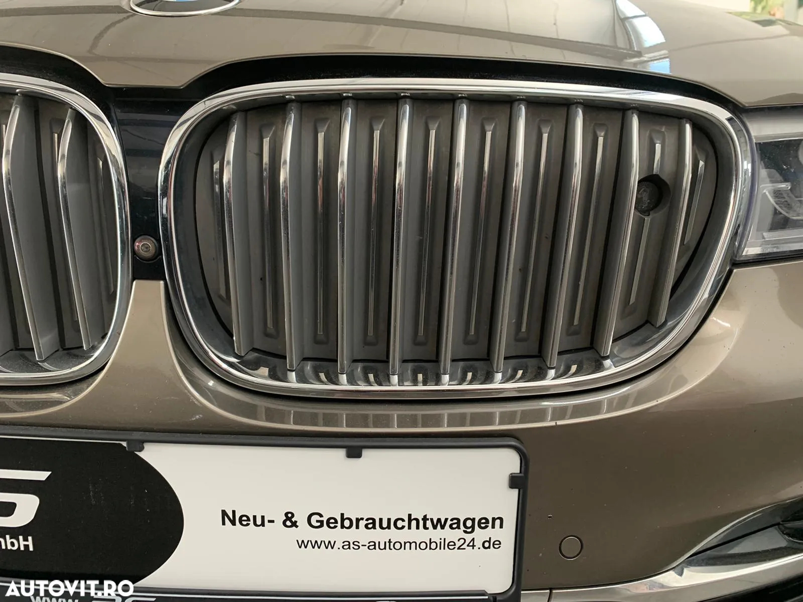 BMW Seria 7 740Ld xDrive - 7