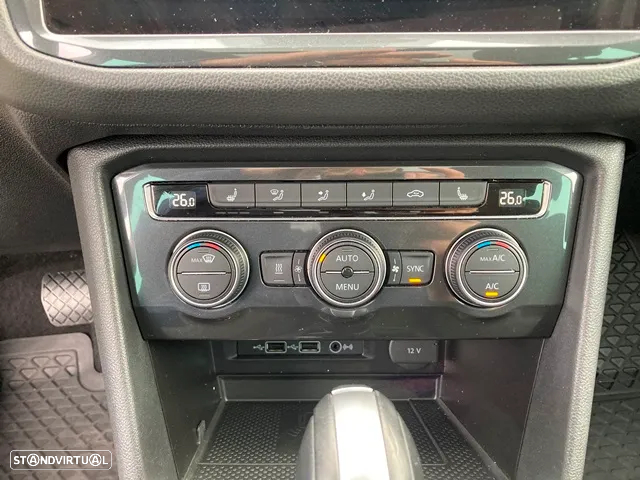 VW Tiguan 2.0 TDI R-Line DSG 4Motion - 30