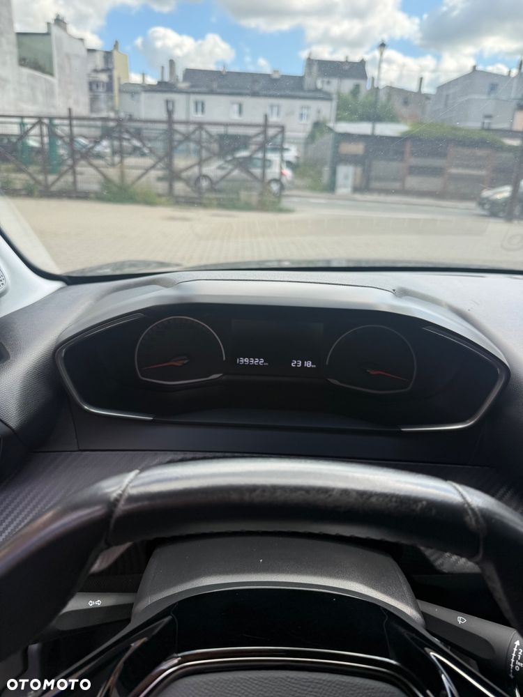 Peugeot 208 1.2 PureTech Active S&S - 7