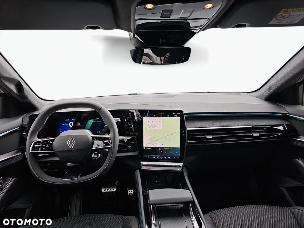 Renault Austral 1.2 E-Tech Full Hybrid 200 Esprit Alpine MMT - 16
