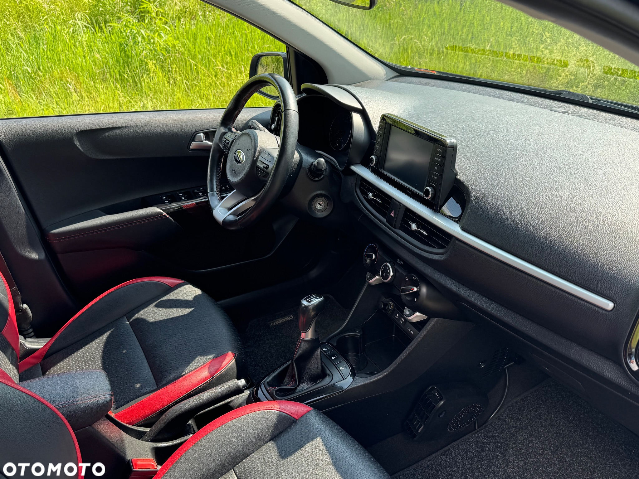 Kia Picanto T-GDI GT Line - 12