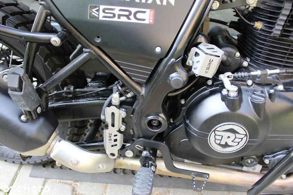Royal Enfield Himalayan - 18