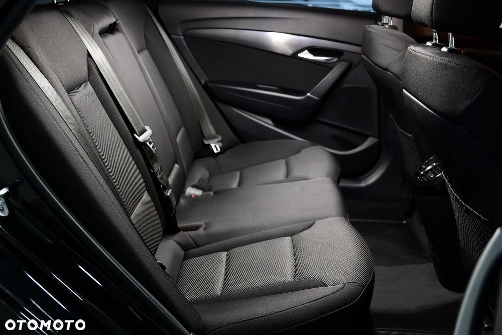 Hyundai i40 1.7 CRDi BlueDrive Style - 23