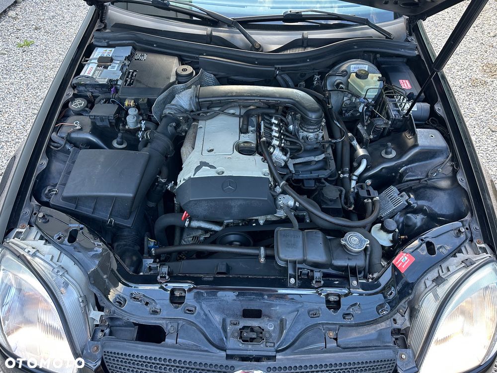 Mercedes-Benz SLK - 27