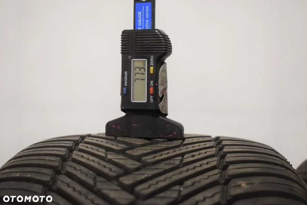 R18 225/45 Hankook Kinergy 4S 2 Cena za parę - 5