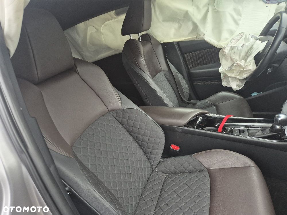 Toyota C-HR 1.8 Hybrid Prestige - 17