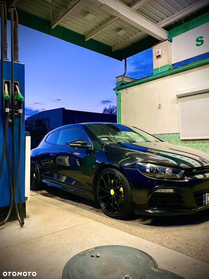 Volkswagen Scirocco - 2