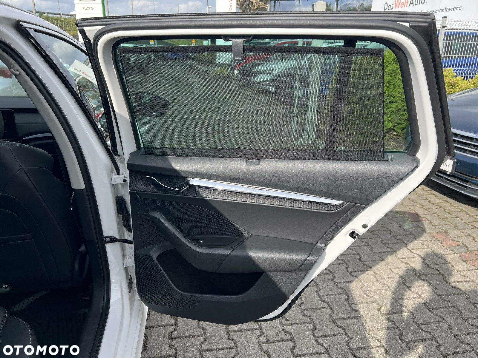 Skoda Octavia 2.0 TDI SCR Style DSG - 16