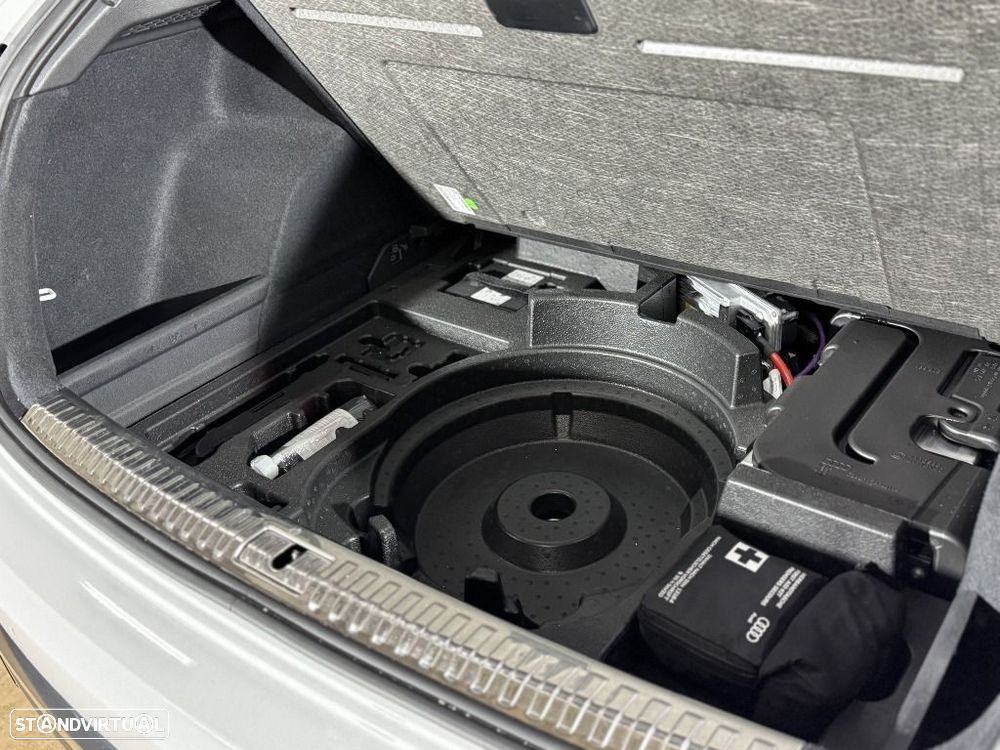 Audi Q3 35 TFSI Advanced S tronic - 9