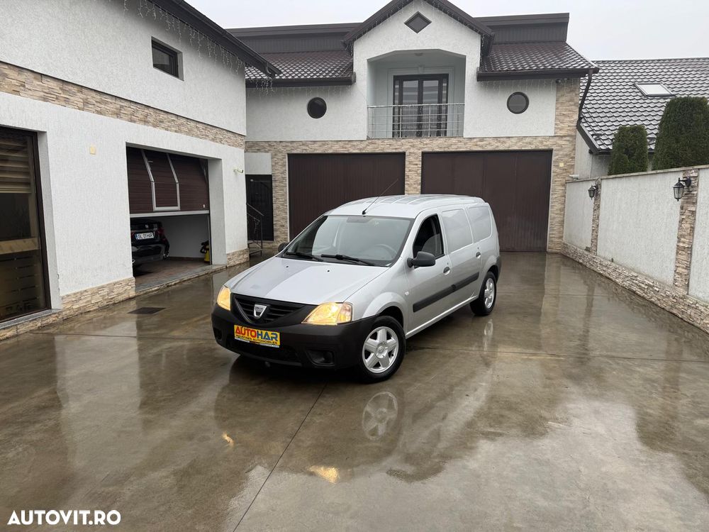 Dacia LOGAN VAN - 3