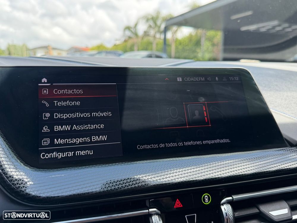 BMW M135i xDrive - 45
