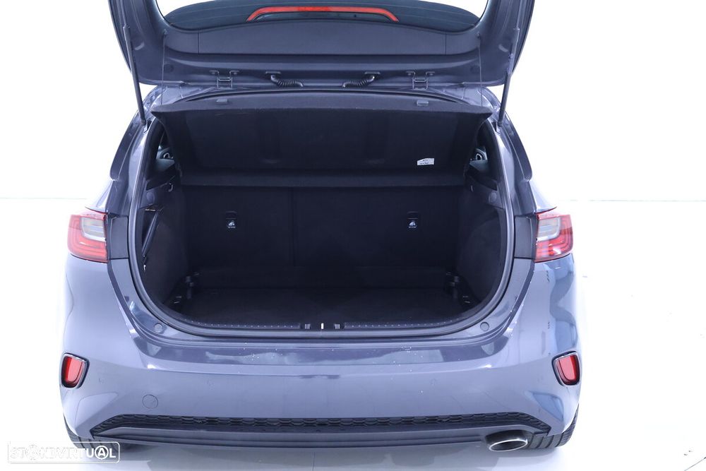 Kia Ceed 1.0 T-GDI Urban - 9