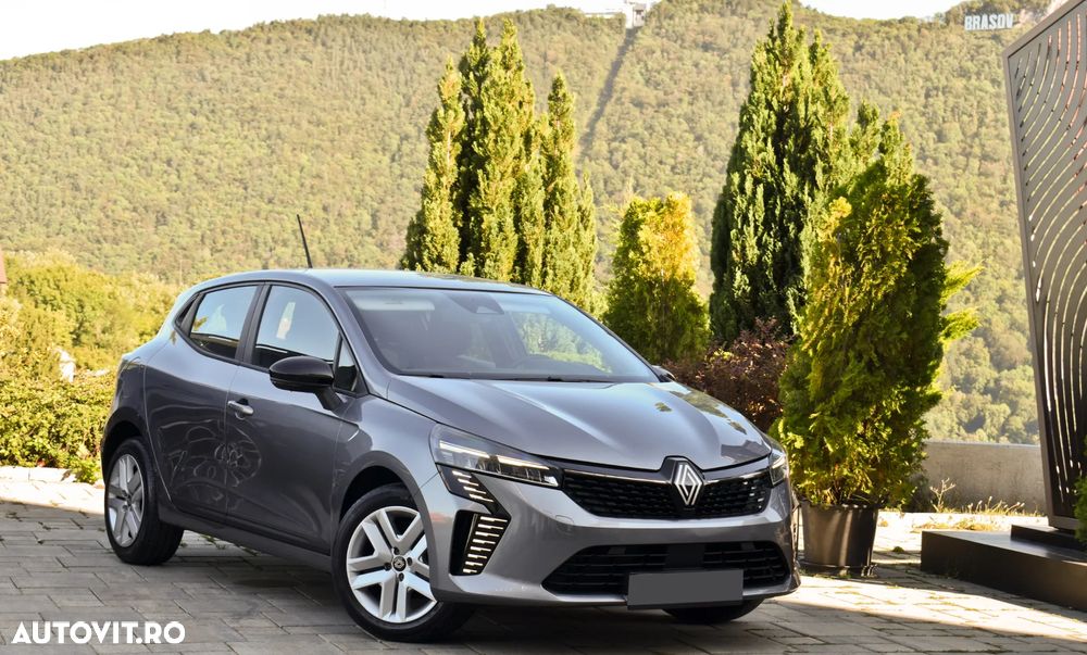 Renault Clio - 3