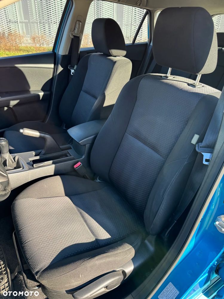 Mazda 3 1.6 Comfort - 16