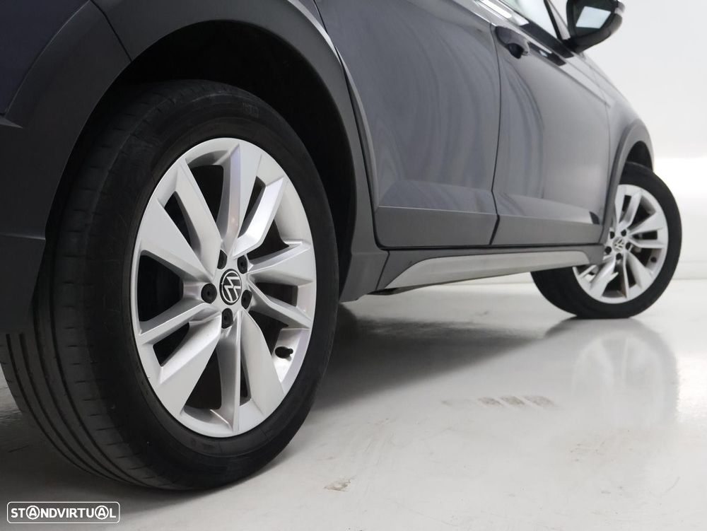 VW Taigo 1.0 TSI Life - 10