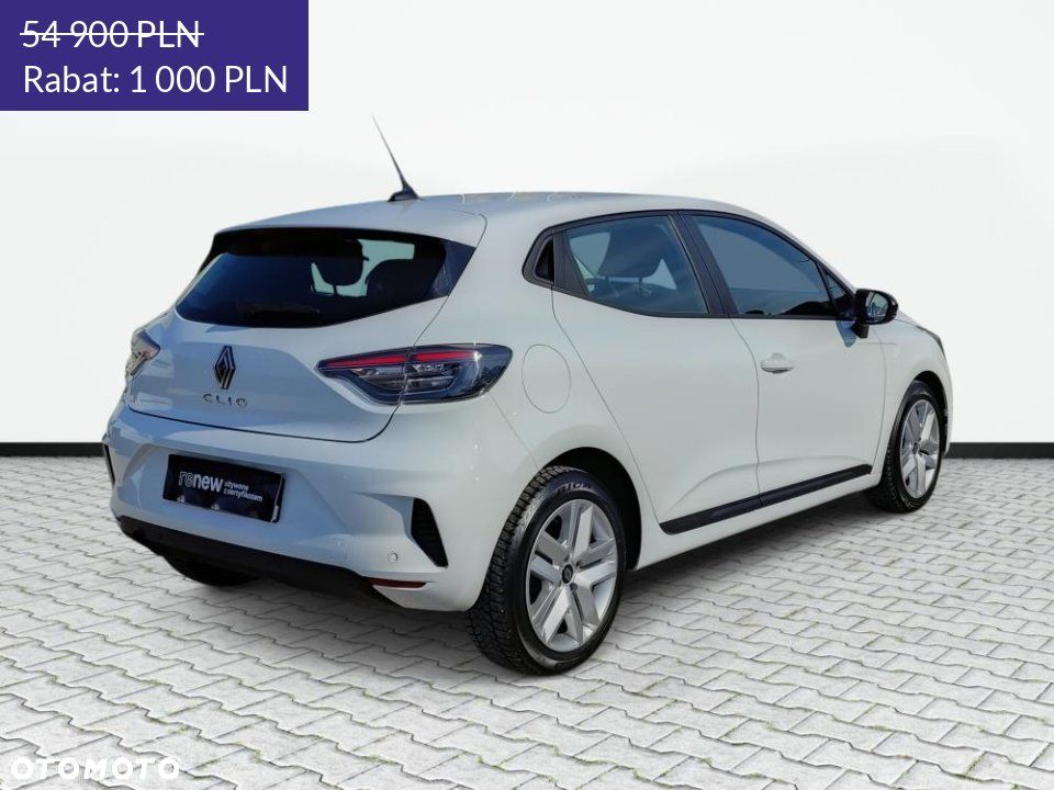 Renault Clio - 5