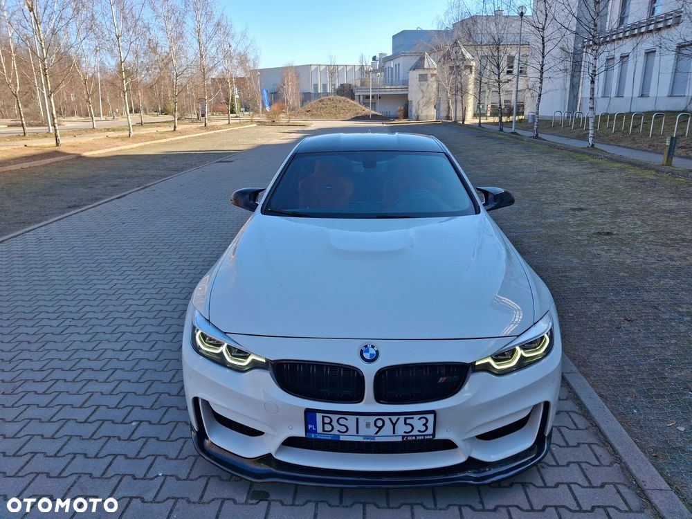 BMW M4 - 18