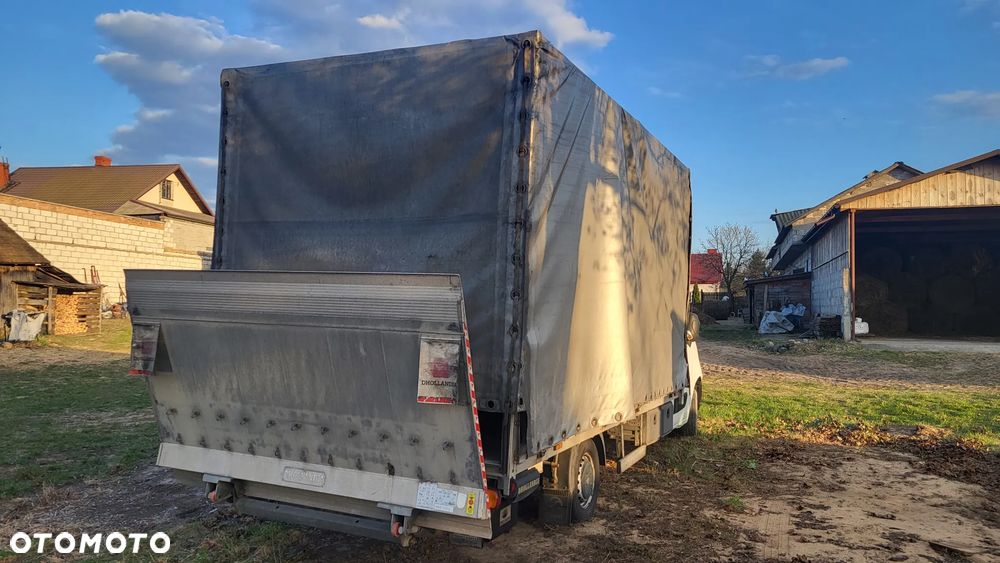Renault Master - 3