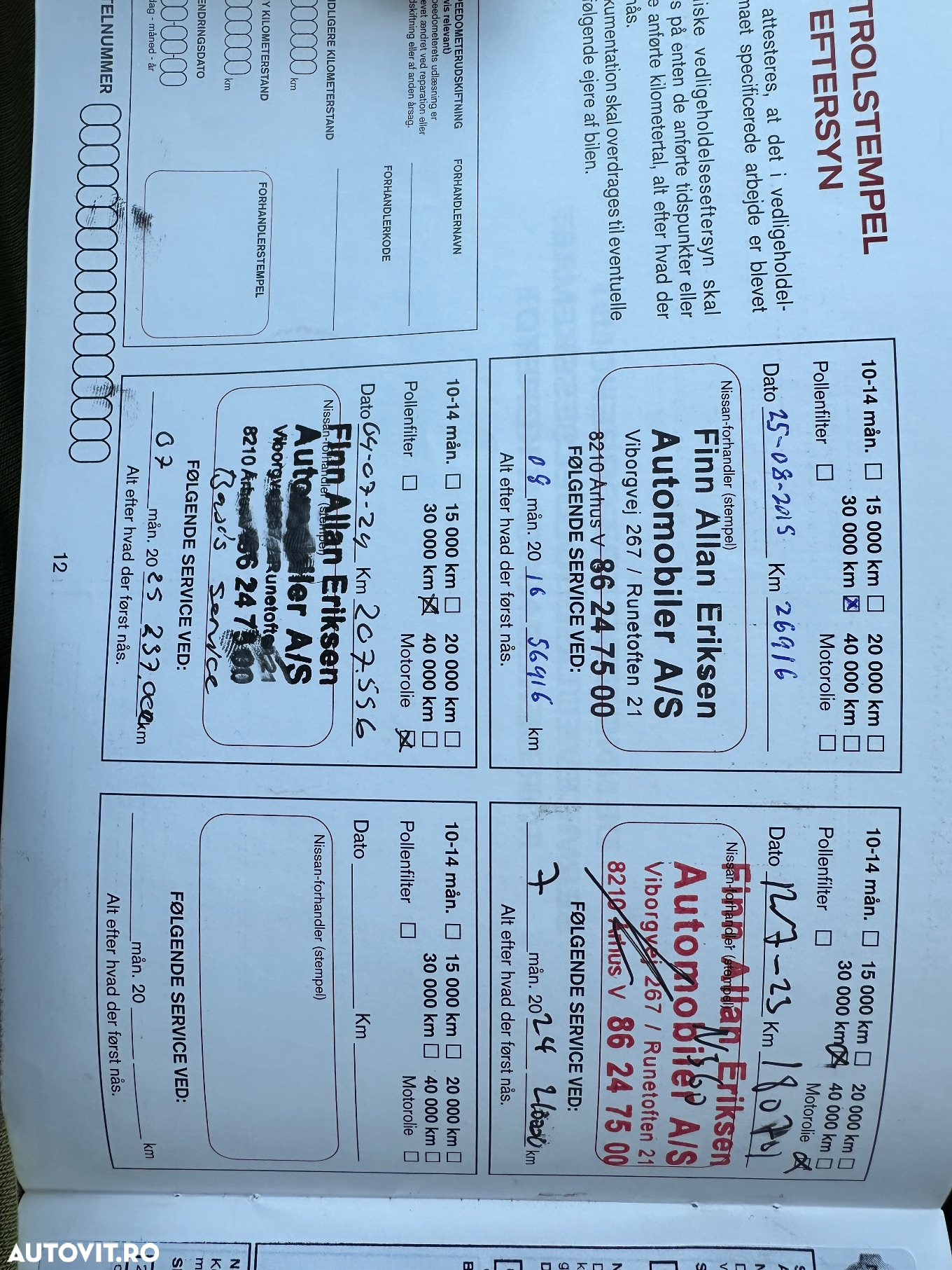 Nissan Qashqai 1.6 DCI Start/Stop X-TRONIC Tekna - 37