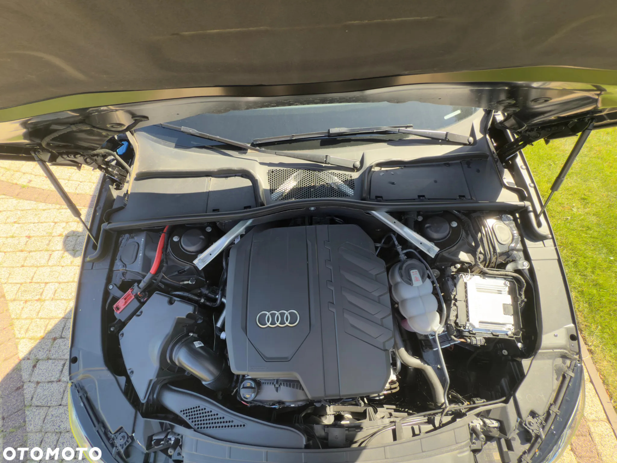 Audi A4 - 22