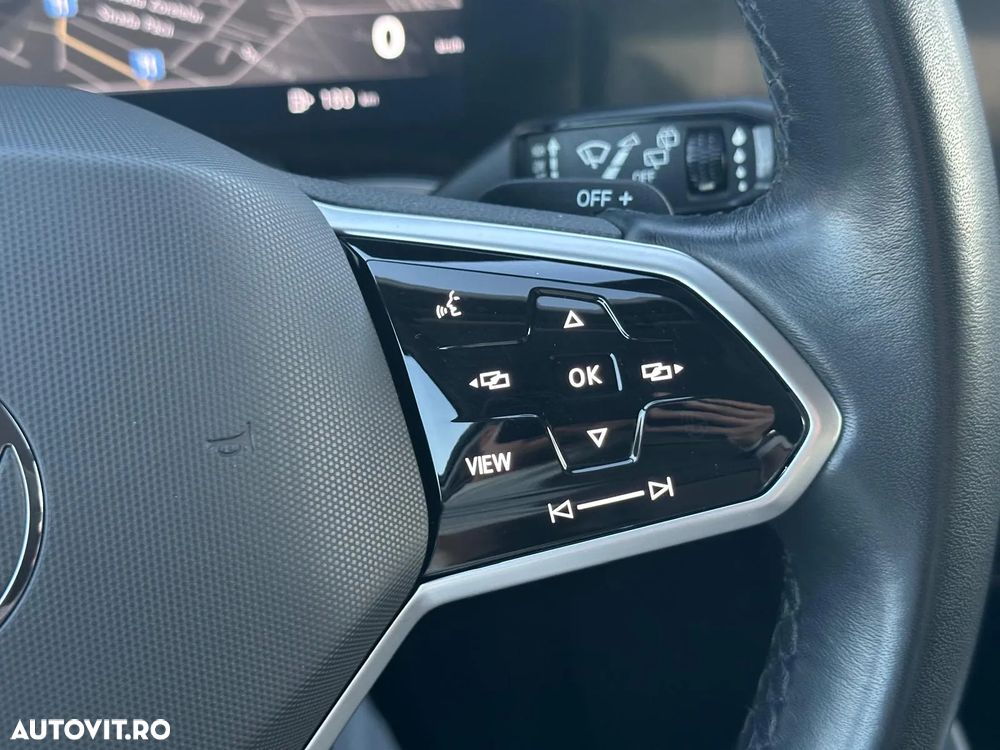 Volkswagen Touareg V6 TDI 4MOTION Style - 33