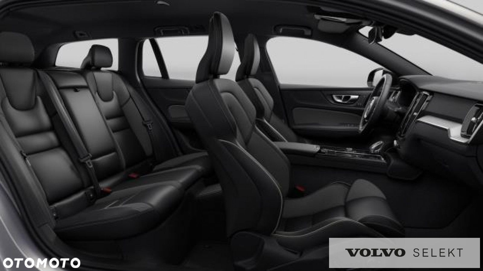 Volvo V60 - 8