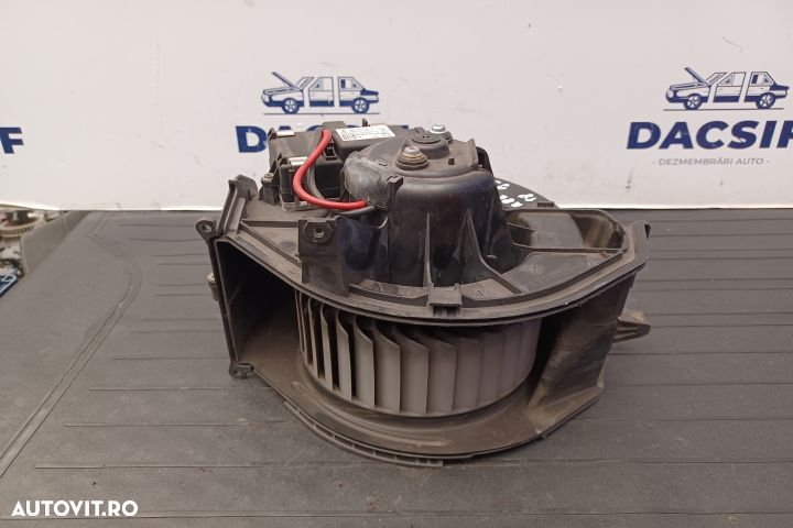 Ventilator aeroterma 4F0910521 4F0910521 Audi A6 4F/C6 [2004 - 2008] - 2