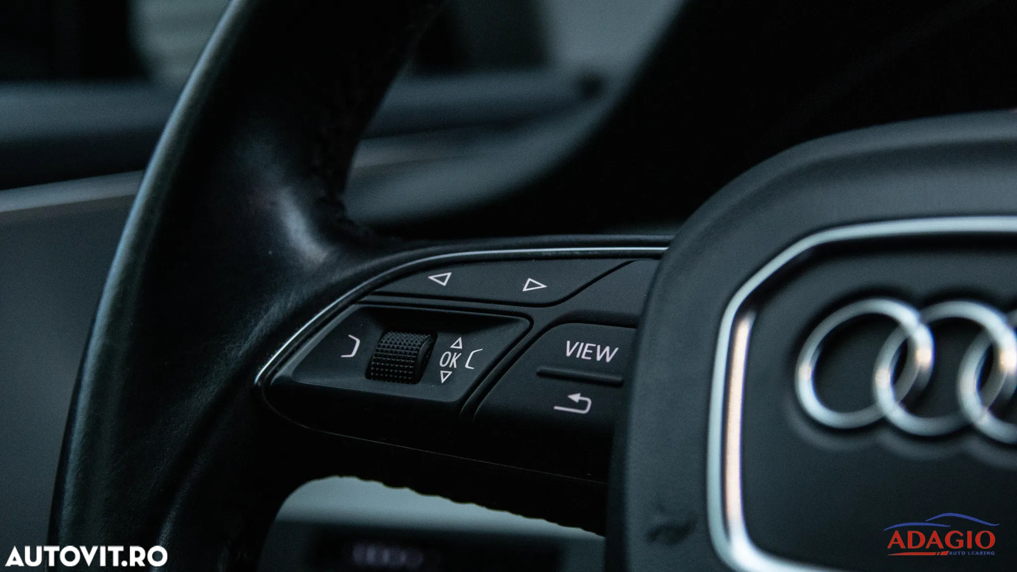 Audi Q7 3.0 TDI ultra quattro tiptronic - 23