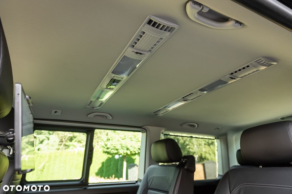 Volkswagen Multivan 2.0 TDI L1 Highline 4Motion DSG - 11