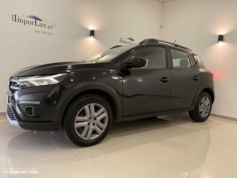 Dacia Sandero 1.0 TCe Comfort - 2
