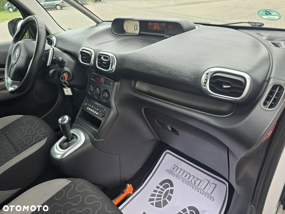 Citroën C3 Picasso - 27