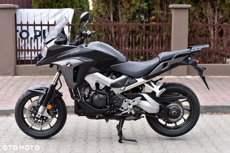 Honda VFR - 20