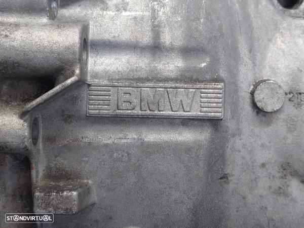Caixa Velocidades Bmw 5 (E34) - 8