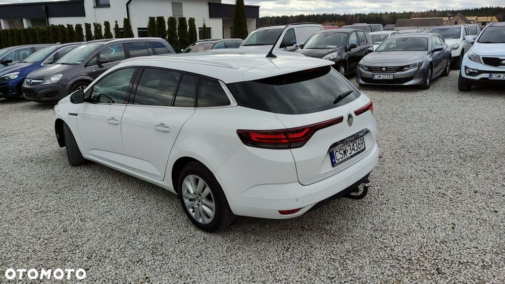 Renault Megane - 13