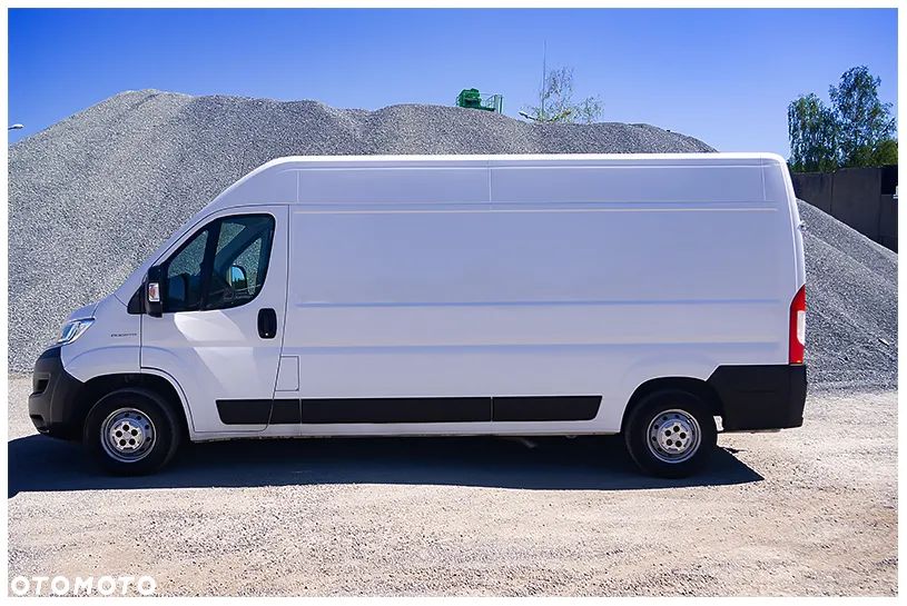 Fiat Ducato - 4