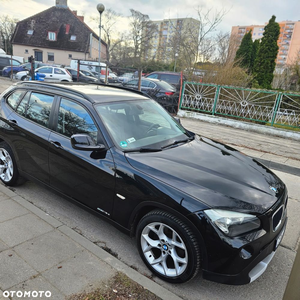 BMW X1 - 7