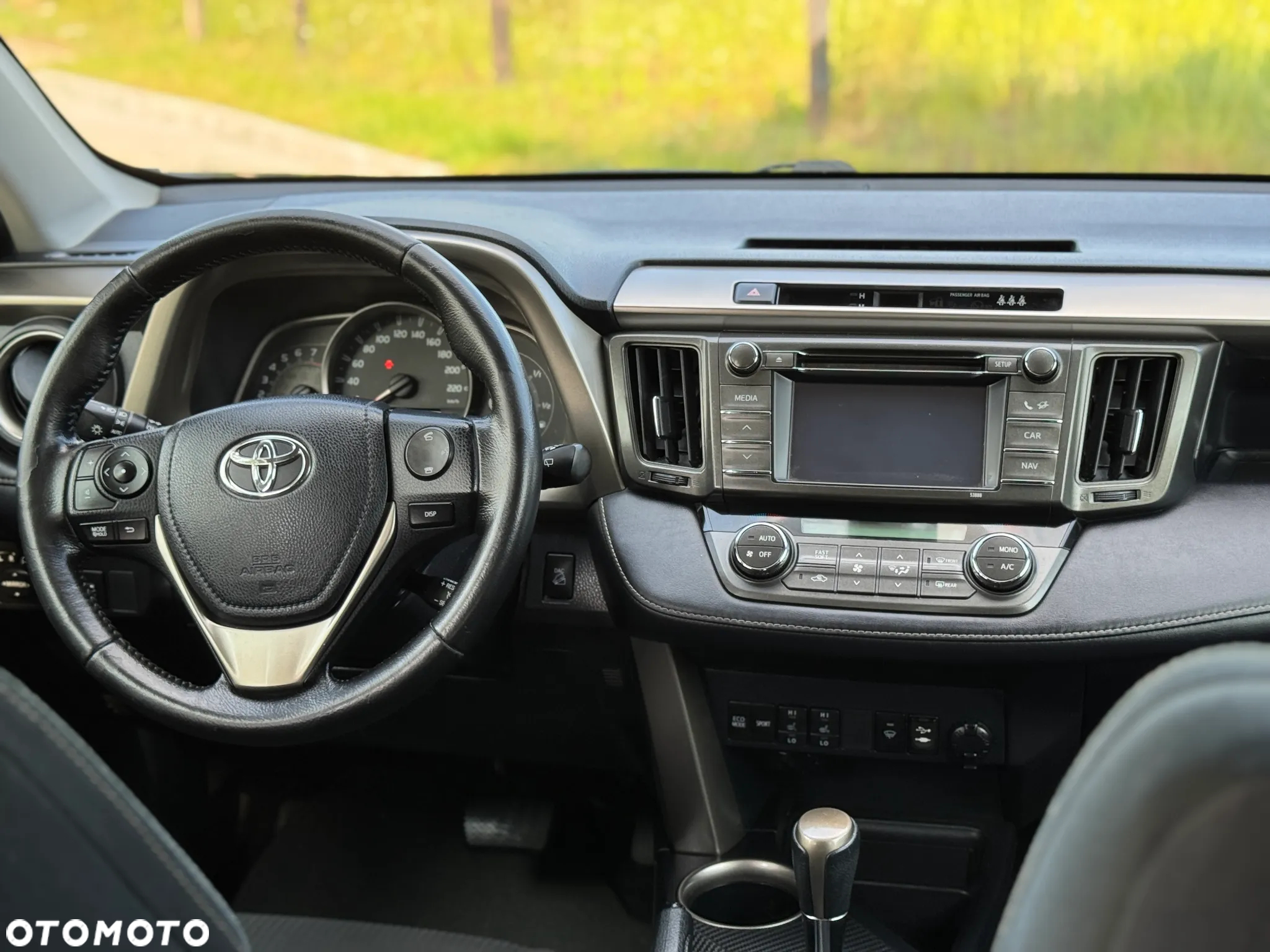 Toyota RAV4 2.0 Prestige MS - 35