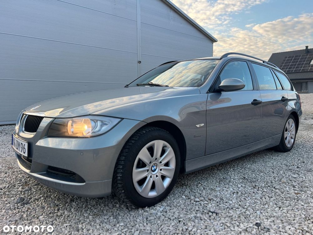 BMW Seria 3