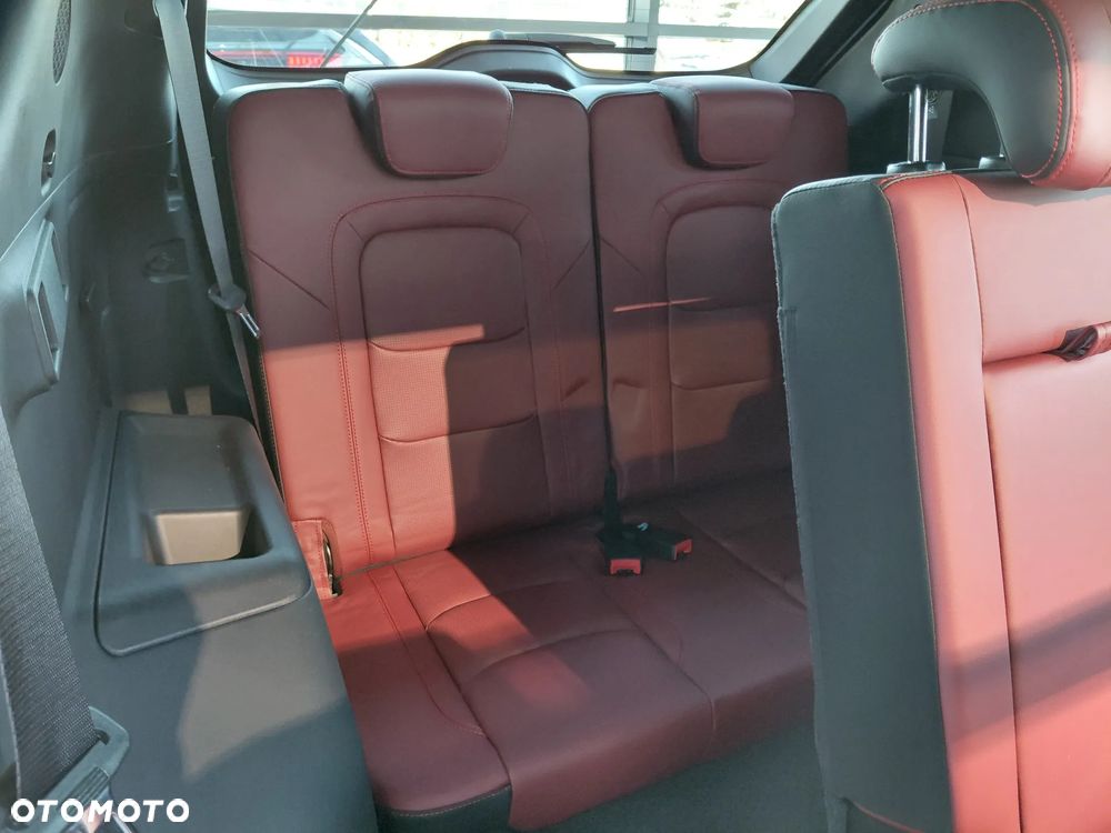 Jetour X70 Plus 1.6T DCT - 22
