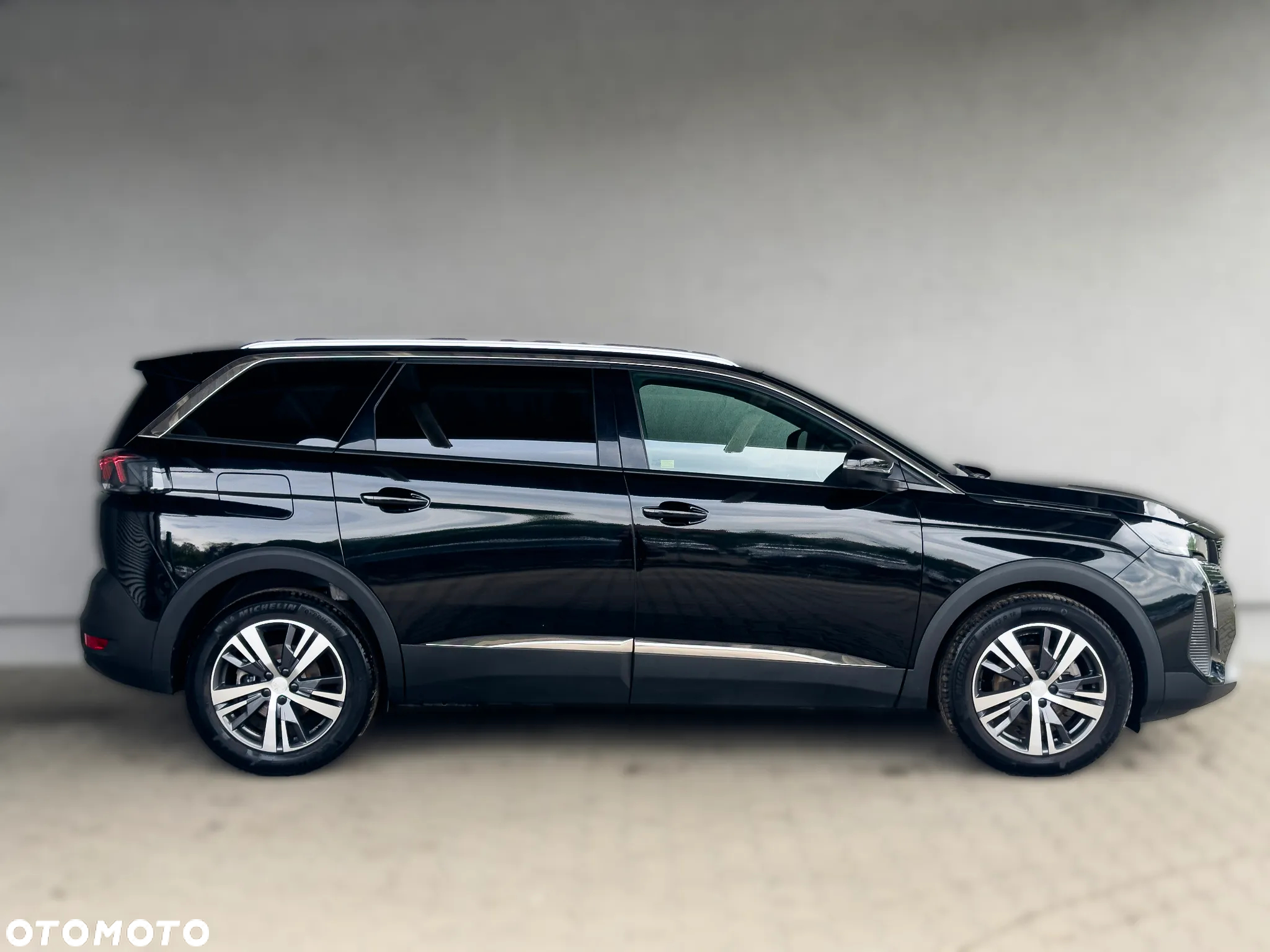 Peugeot 5008 1.5 BlueHDi Allure Pack S&S EAT8 - 6