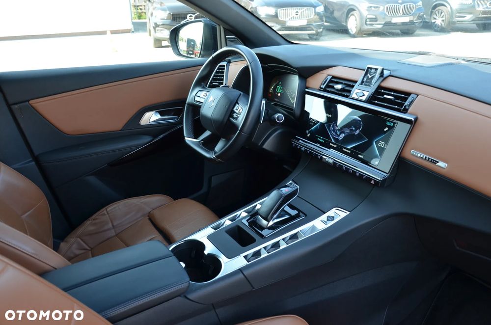 DS Automobiles DS 7 1.6 E-Tense 4x4 Opera - 26