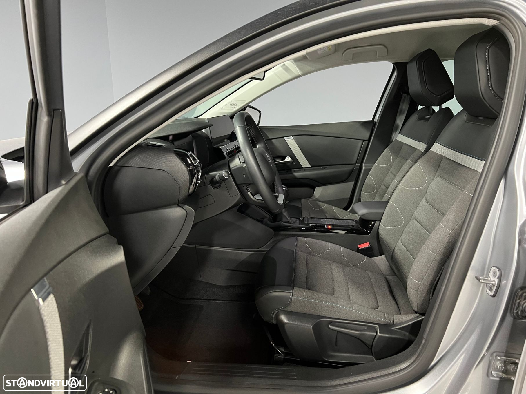 Citroën C4 1.2 PureTech Feel Pack - 13