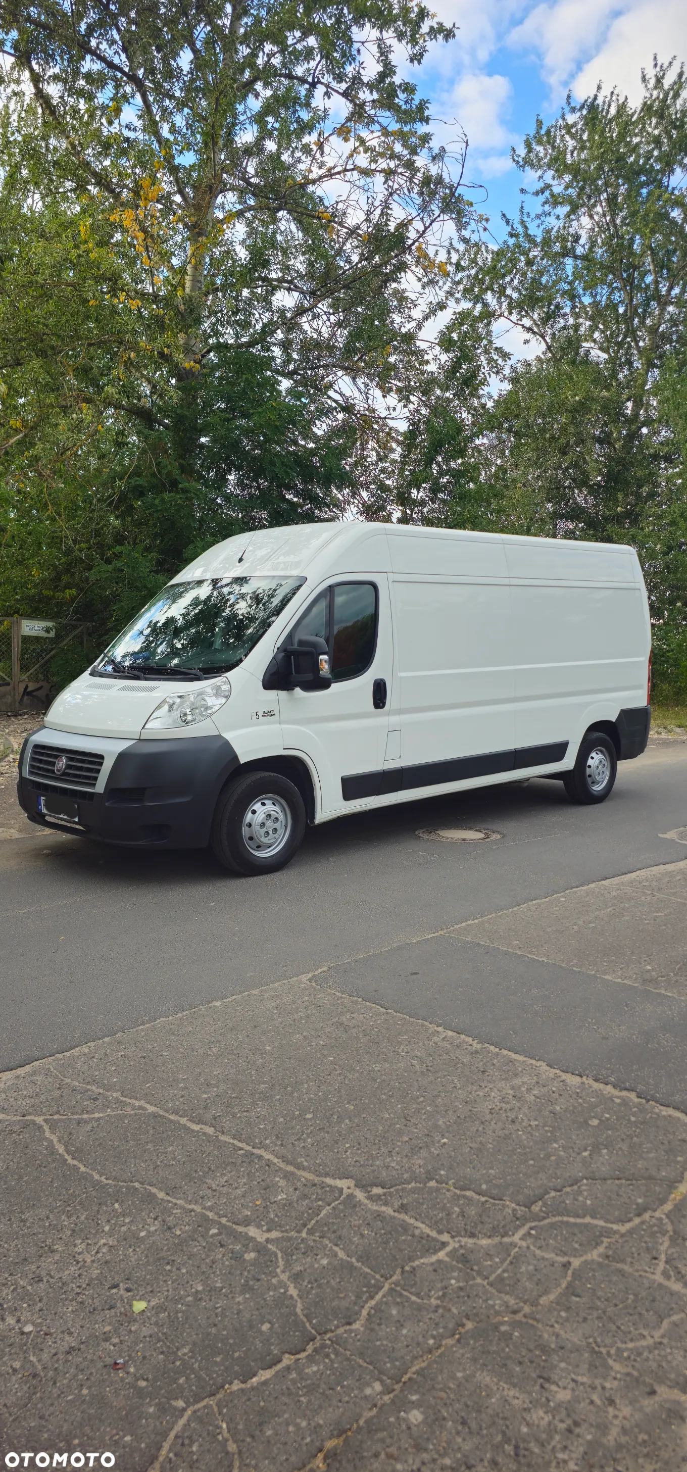 Fiat Ducato - 4