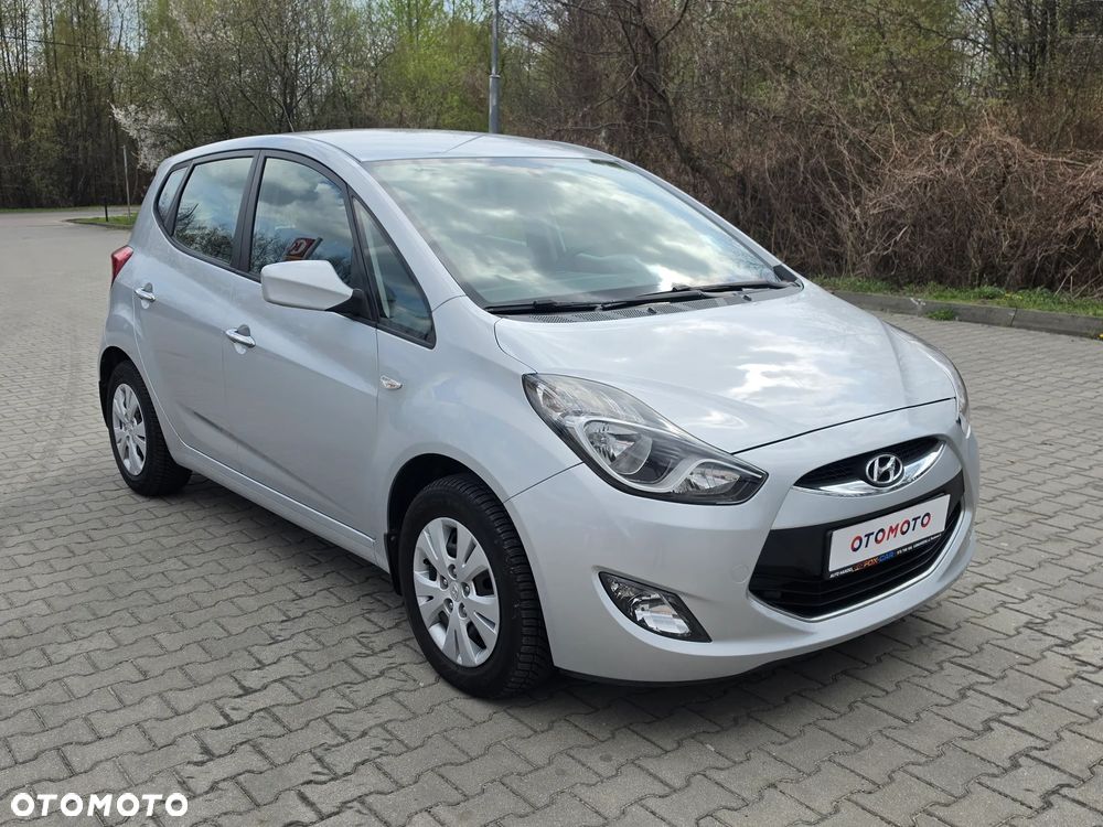 Hyundai ix20 1.4 Classic - 1