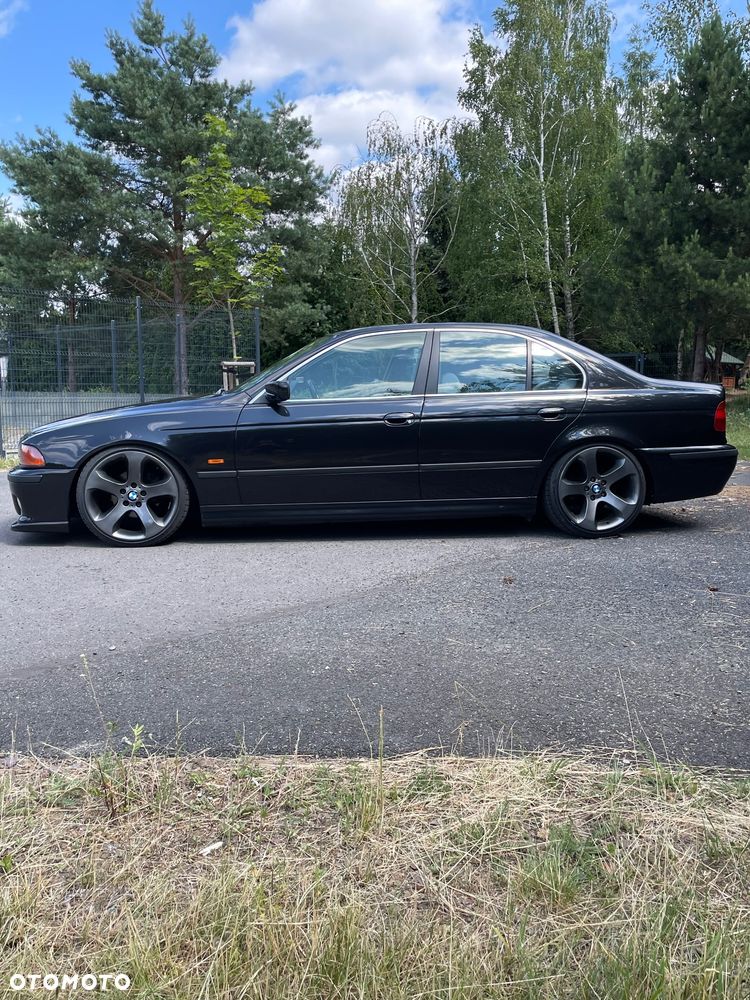 BMW Seria 5 - 3