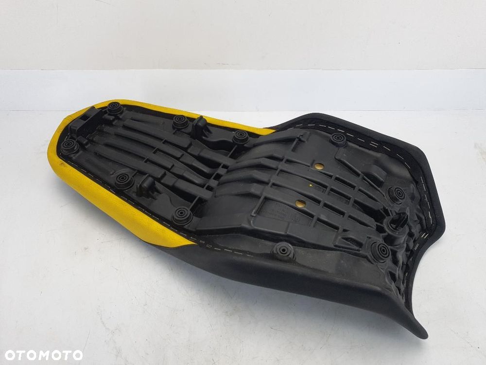 SIEDZENIE FOTEL KANAPA NISKA F750 BMW F 850 GS 52538564836 - 6