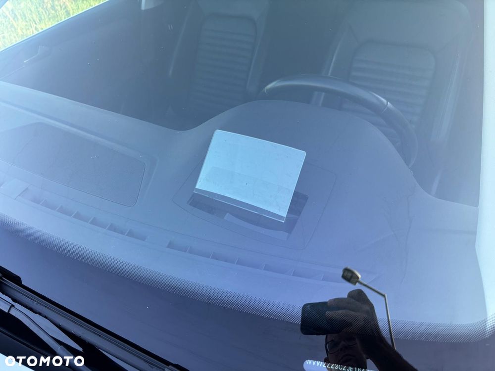 Volkswagen Passat 1.8 TSI BMT Highline DSG - 33