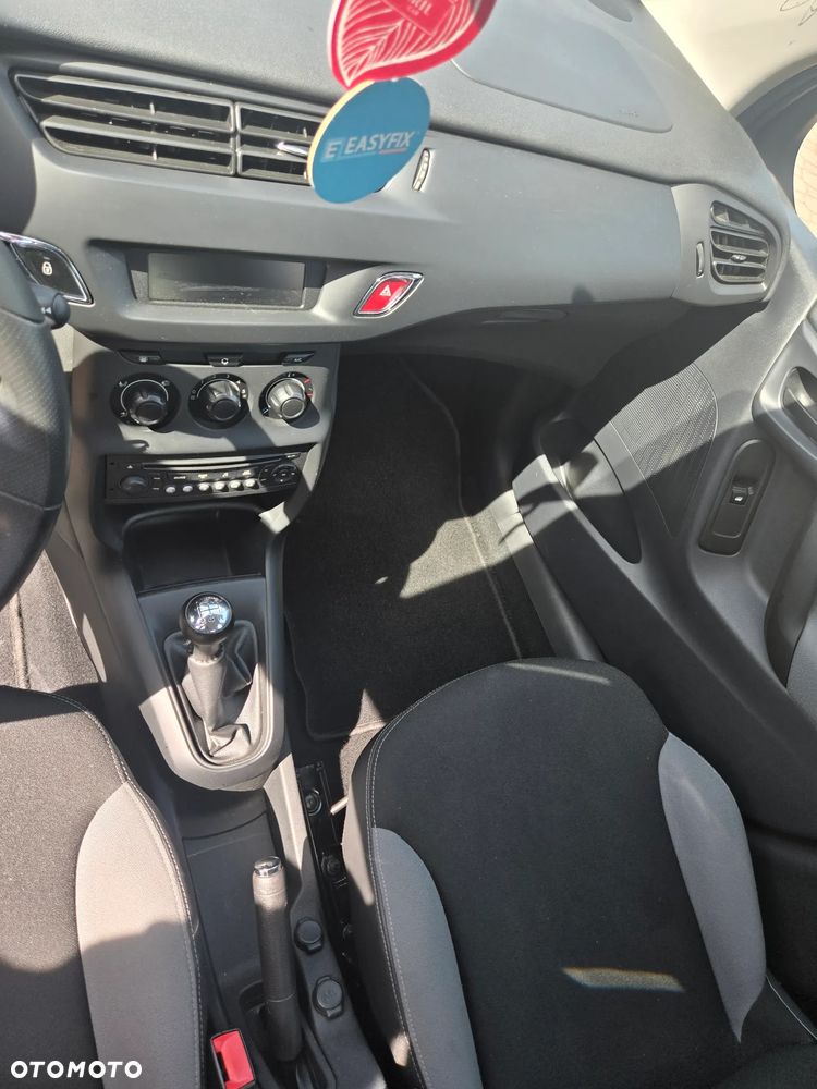 Citroën C3 Pure Tech (VTi) 68 Selection - 19