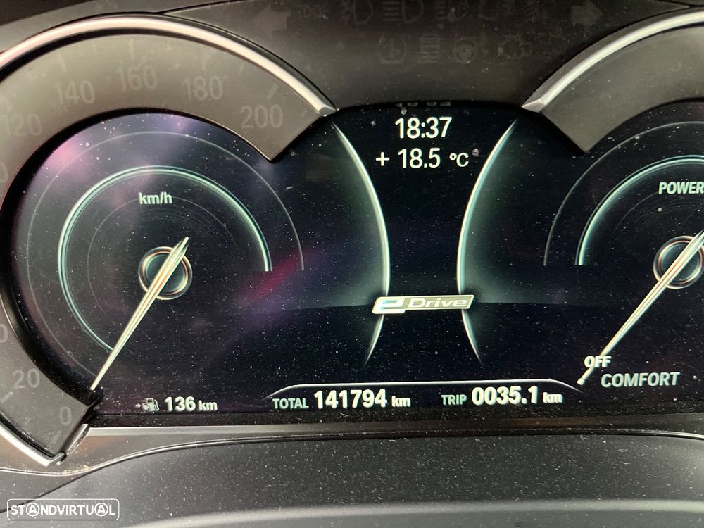BMW X3 - 37