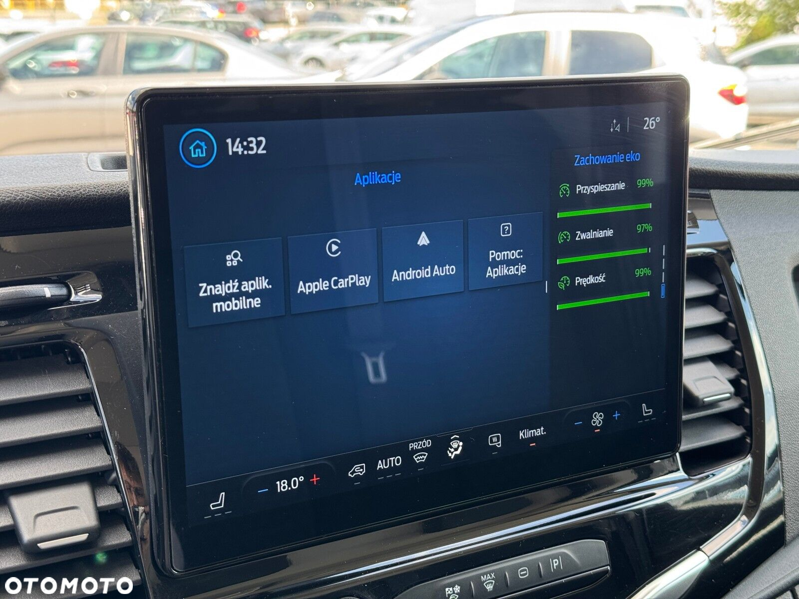Ford e-transit 350 L4H3 - 31
